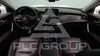 2018 KIA Stinger