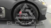 2018 KIA Stinger
