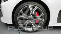 2018 KIA Stinger