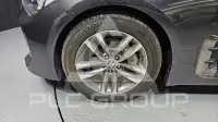2018 KIA Stinger