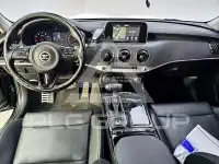 2018 KIA Stinger