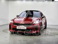 2018 KIA Stinger