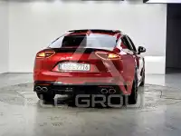 2018 KIA Stinger