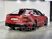 2018 KIA Stinger