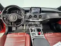 2018 KIA Stinger