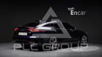 2018 KIA Stinger