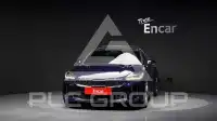 2018 KIA Stinger