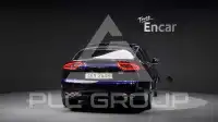 2018 KIA Stinger