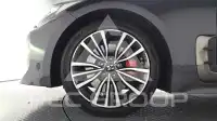 2018 KIA Stinger