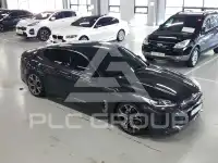2018 KIA Stinger