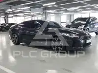 2018 KIA Stinger