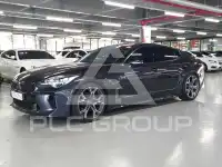 2018 KIA Stinger