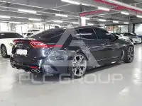 2018 KIA Stinger