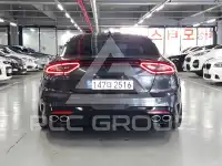 2018 KIA Stinger