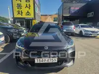 2018 KIA Stinger