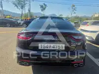 2018 KIA Stinger