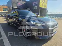 2018 KIA Stinger