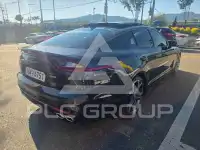 2018 KIA Stinger