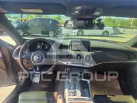 2018 KIA Stinger