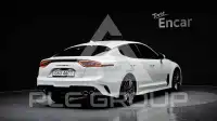 2018 KIA Stinger