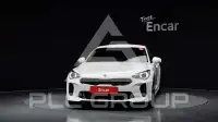 2018 KIA Stinger