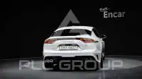 2018 KIA Stinger