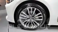 2018 KIA Stinger