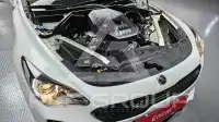 2018 KIA Stinger