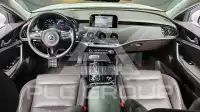 2018 KIA Stinger