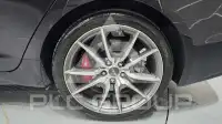 2018 Genesis G70