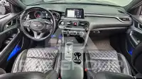 2018 Genesis G70