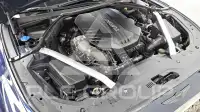 2018 Genesis G70