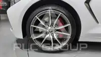 2018 Genesis G70