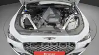2018 Genesis G70