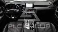 2018 Genesis G70