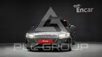 2018 Genesis G70