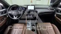 2018 Genesis G70