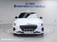 2018 Genesis G70