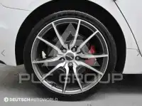 2018 Genesis G70