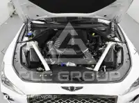 2018 Genesis G70