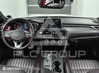 2018 Genesis G70
