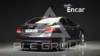 2018 Genesis G70