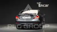 2018 Genesis G70