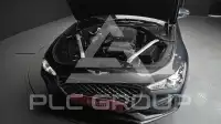 2018 Genesis G70