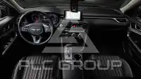2018 Genesis G70