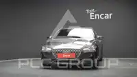 2018 Genesis G70
