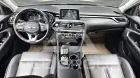2018 Genesis G70
