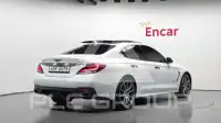 2018 Genesis G70