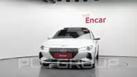2018 Genesis G70