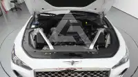 2018 Genesis G70